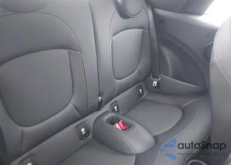 2024 Mini Convertible Cooper S из США, поврежденный, VIN WMW43DL09R3R99870